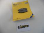 Bremsbeläge Lucas Mcb 558 Bremsbacken brake pads passt an Yamaha Yz 80 1986 Bremsbeläge Lucas Mcb 558 Bremsbacken brake pads passt an Yamaha Yz 80 1986