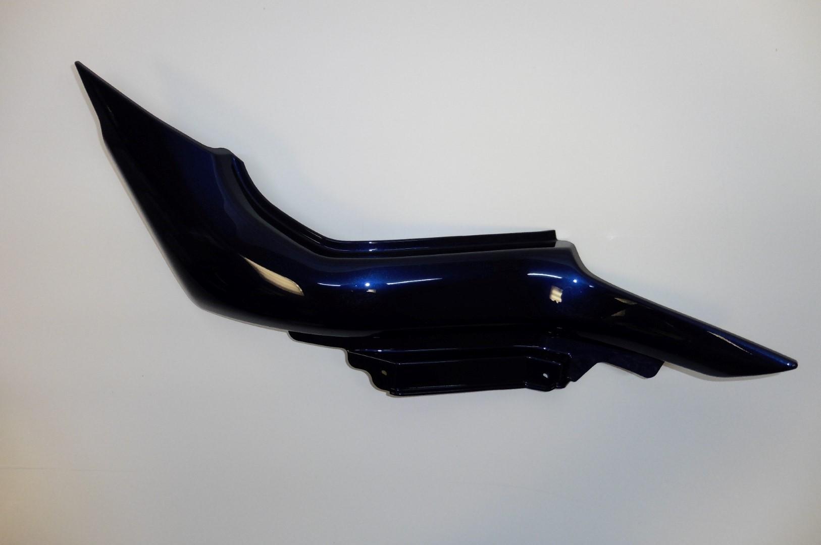 Seitenverkleidung Kotflgel rear fender passt an Suzuki Vzr 63171-48G01-YKZ