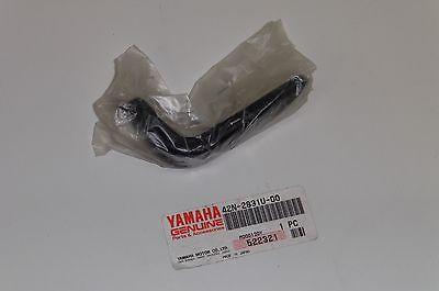 Verkleidung Seitenabdeckung Halter stay side passt an Yamaha Xj 900 42N-2831U