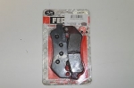 Bremsbeläge Ferodo Fdb 2002 S Bremssteine Bremsanlage brake pads Bremsbeläge Ferodo Fdb 2002 S Bremssteine Bremsanlage brake pads