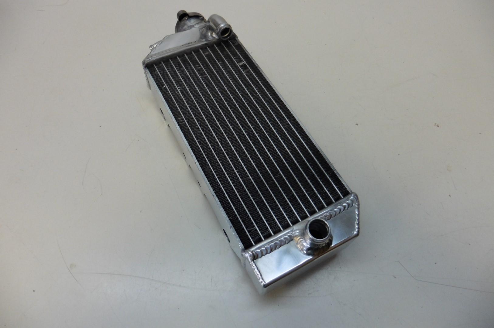 Khler Wasserkhler radiator cooler passt an Kawasaki Kxf 250 Kx-f Kx250F 12-16
