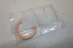 Krümmerdichtung Dichtung gasket exhaust pipe für Yamaha Fz 600 Fz 700 4H7-14613 Krümmerdichtung Dichtung gasket exhaust pipe für Yamaha Fz 600 Fz 700 4H7-14613