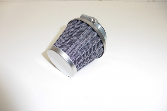 Luftfilter  42 mm Tuningluftfilter Sportluftfilter airfilter passt an Honda