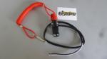 Abreischalter Killschalter Aus-Stopp-Schalter kill switch Enduro Motocross