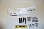 Acerbis Rally Brush Handprotektoren Handguards Protektoren Weiss Enduro Sumo Acerbis Rally Brush Handprotektoren Handguards Protektoren Weiss Enduro Sumo