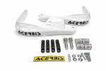 Handprotektoren Rally Brush Protektoren handguards Enduro Sumo wei�