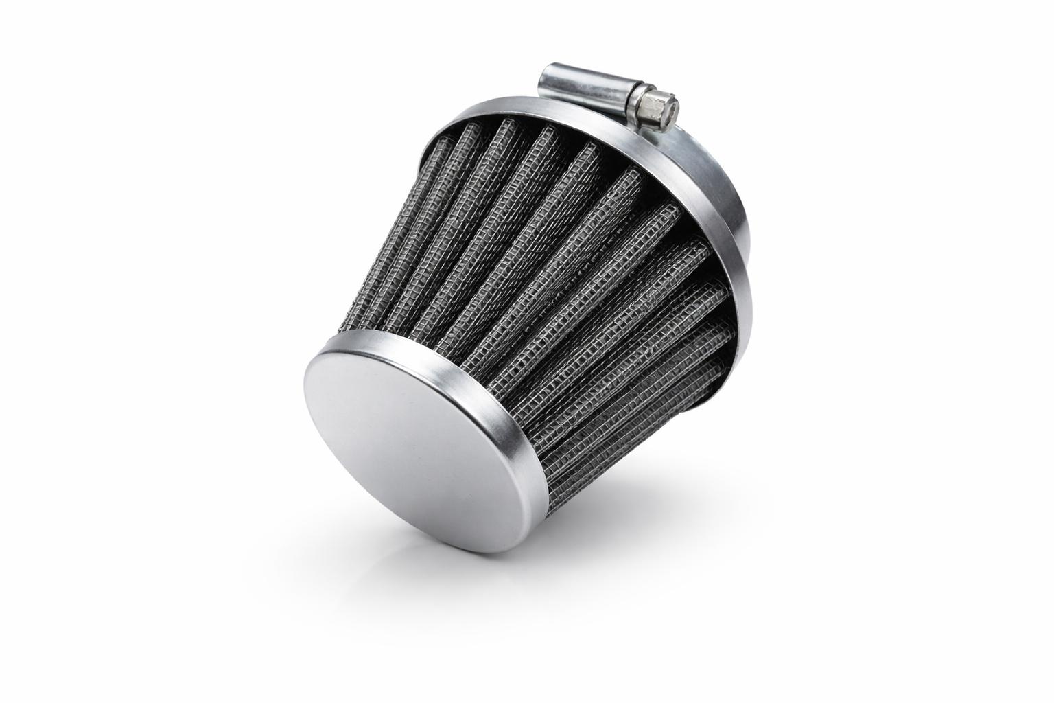 Luftfilter � 35 mm Tuningluftfilter Sportluftfilter airfilter passt an Kawasaki