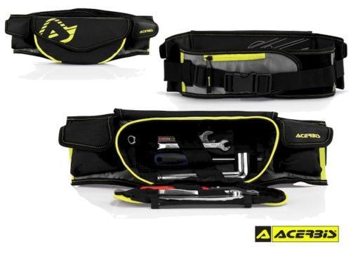 Werkzeugtasche Ram Tasche Grteltasche toolbag passt an Ktm Exc Sx Fe Sxf sw-ge