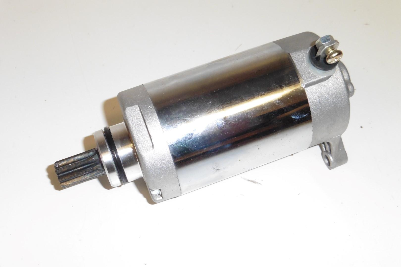 Starter Anlasser Zndung Anlassermotor Startermotor passt an Yamaha Xv 250 89-04