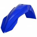 Schutzblech vorne Kotflgel front fender passt an Yamaha Yz 125 250 15-21 Wrf bl