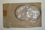 Ventildeckeldichtung Ventildeckel Dichtung gasket passt an Bmw alle 2 V Boxer Ventildeckeldichtung Ventildeckel Dichtung gasket passt an Bmw alle 2 V Boxer