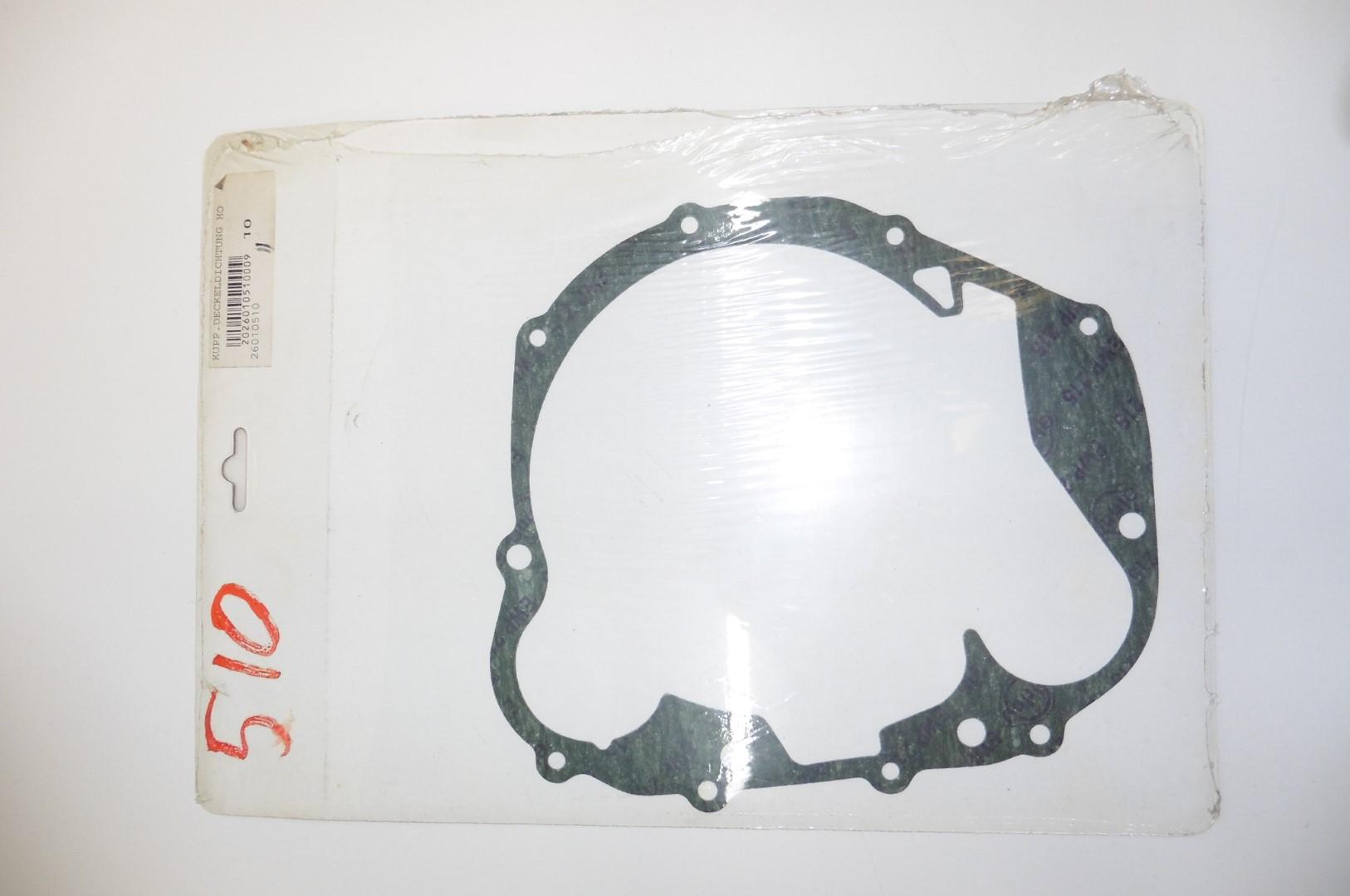 Kupplungsdeckeldichtung Dichtung clutch gasket passt an Honda 