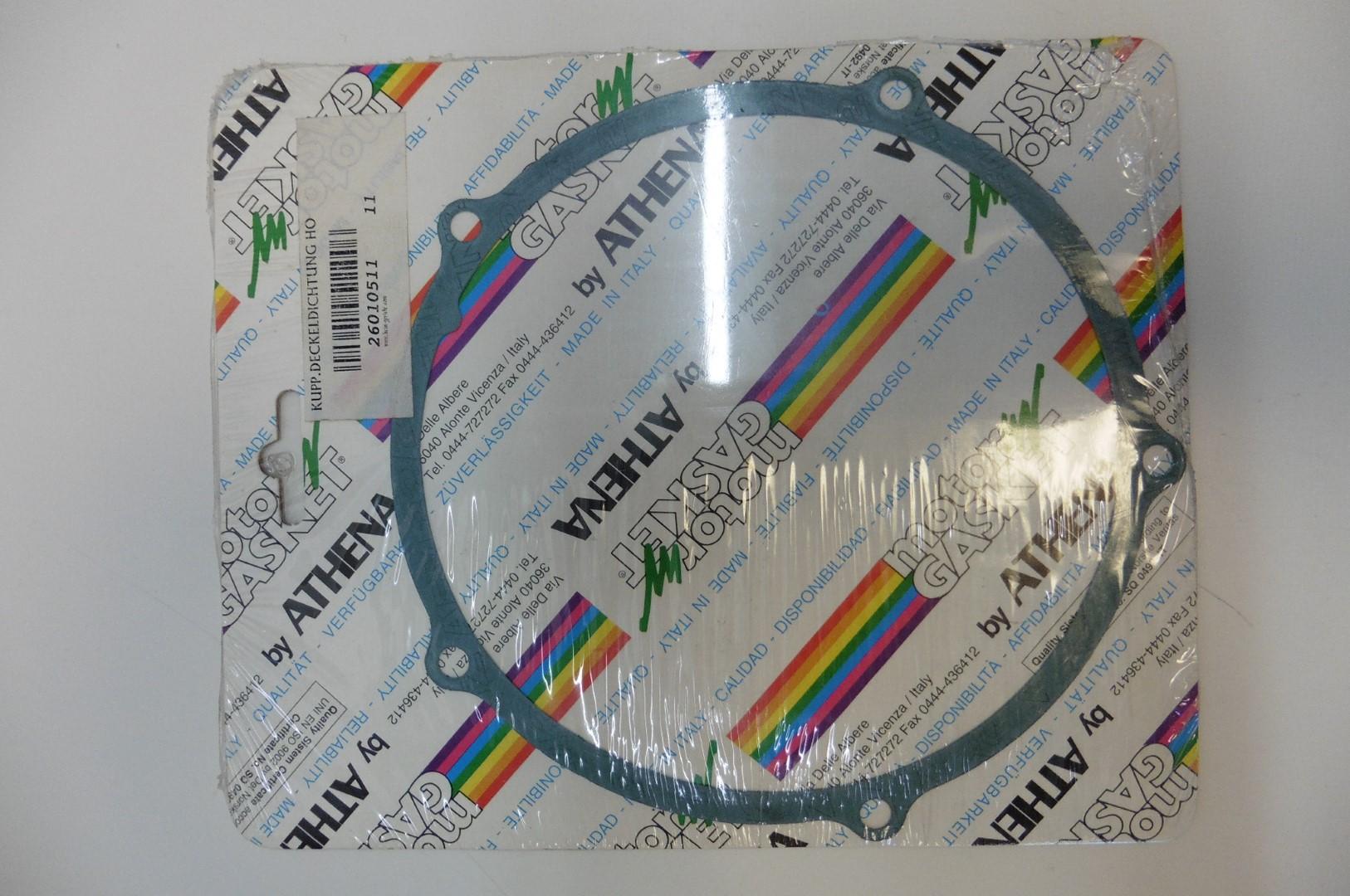 Kupplungsdeckeldichtung Dichtung clutch gasket passt an Honda Cx 500 Gl 500