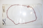 Kupplungsdeckeldichtung Dichtung clutch gasket passt an Honda Vf 500 F II 84-86 Kupplungsdeckeldichtung Dichtung clutch gasket passt an Honda Vf 500 F II 84-86