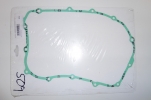 Kupplungsdeckeldichtung Dichtung clutch gasket passt an Honda Cb 450 S 86-88 Kupplungsdeckeldichtung Dichtung clutch gasket passt an Honda Cb 450 S 86-88