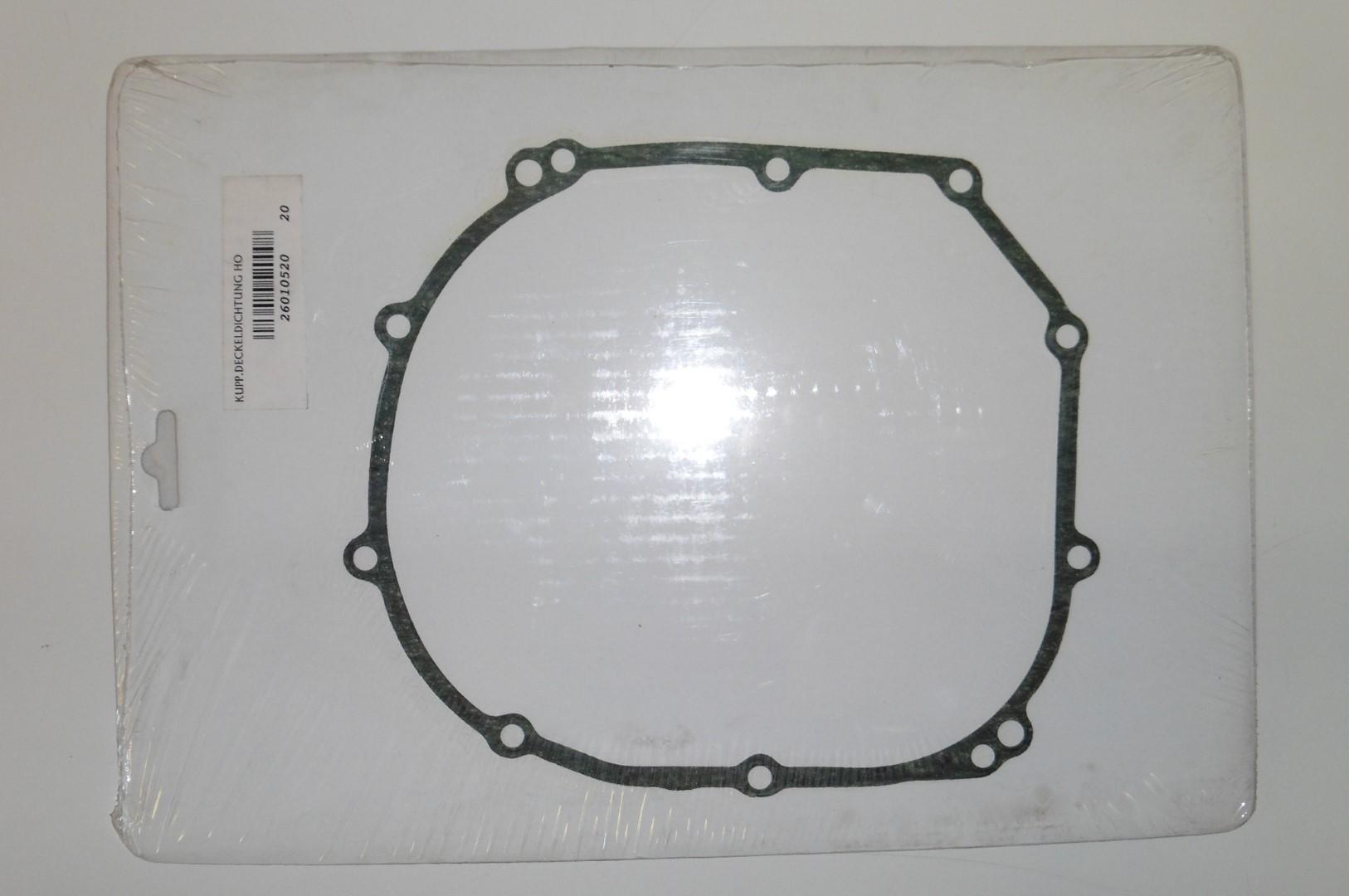 Kupplungsdeckeldichtung Dichtung clutch gasket passt an Honda Cb Cbf Cbr