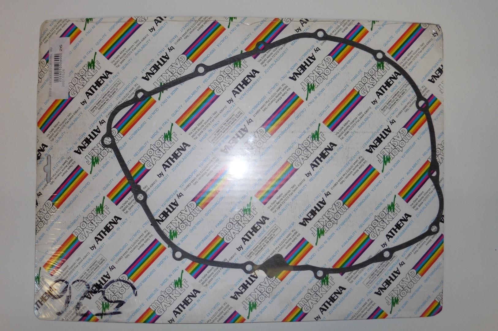 Kupplungsdeckeldichtung clutch gasket passt an Honda Vf 750 C V45 Magna 83-84 F