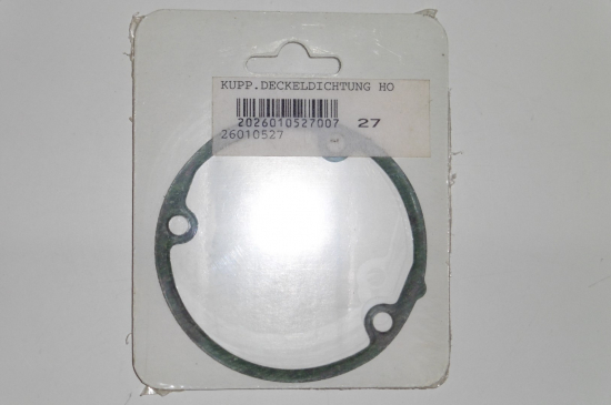 Kupplungsdeckeldichtung clutch gasket passt an Honda Cbr 1000 F 87-90
