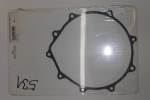 Kupplungsdeckeldichtung Dichtung clutch gasket passt an Honda St 1000 1100 92-01 Kupplungsdeckeldichtung Dichtung clutch gasket passt an Honda St 1000 1100 92-01