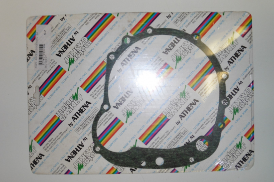 Kupplungsdeckeldichtung Dichtung clutch gasket passt an Kawasaki Gpz 550 400