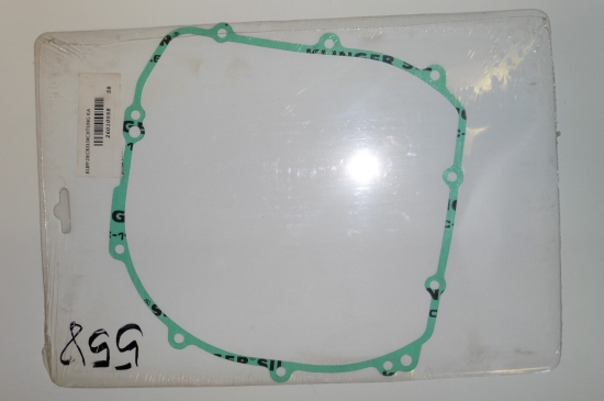 Kupplungsdeckeldichtung Kupplungsdeckel gasket passt an Kawasaki Zzr 600 90-94