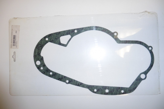 Kupplungsdeckeldichtung Dichtung clutch gasket passt an Suzuki Gt 380 73-77
