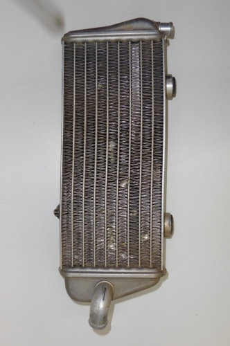 Khler Wasserkhler cooler radiator passt an Ktm Sx450f Sxf 450 2012 45519