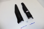Gabelschutz Gabelprotektoren fork guards passt an Suzuki Rmz 250 04-06 sw