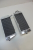 Kühler Wasserkühler rechts + links radiator cooler r Honda Crf 450 R 2009 - 2012 Kühler Wasserkühler rechts + links radiator cooler r Honda Crf 450 R 2009 - 2012
