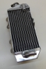 Kühler Wasserkühler cooler radiator Yamaha Yz 85 2002 - 2018 Kühler Wasserkühler cooler radiator Yamaha Yz 85 2002 - 2018