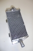 K�hler Wasserk�hler links cooler radiator left passt an Honda Crf 450 R 13-14