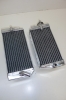 Kühler Wasserkühler rechts + links radiator cooler Honda Cr450f Crf 450 R 2002 - 2004 Kühler Wasserkühler rechts + links radiator cooler Honda Cr450f Crf 450 R 2002 - 2004