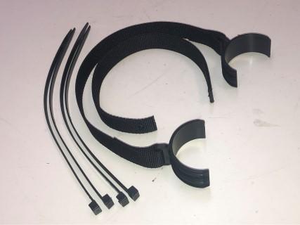 Bergegurt Haltegurt belt passt an Ktm Sxf Exc 125 250 300 350 400 450 17-19 sw