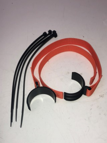 Bergegurt Haltegurt passt an Ktm Sxf Sx Exc 125 250 300 350 400 450 500 17-19 or