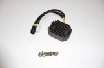 Gleichrichter Spannungsregler Laderegler Z�ndung passt an Suzuki Sv 650 99-01