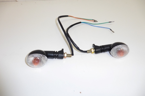 Blinker 2x Blinkerpaar turnlight fr Yamaha Yz Yzf Wr Wrf 125 250 400 426 450