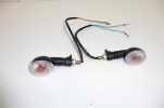 Blinker 2x Blinkerpaar turnlight für Yamaha Yz Yzf Wr Wrf 125 250 400 426 450 Blinker 2x Blinkerpaar turnlight für Yamaha Yz Yzf Wr Wrf 125 250 400 426 450