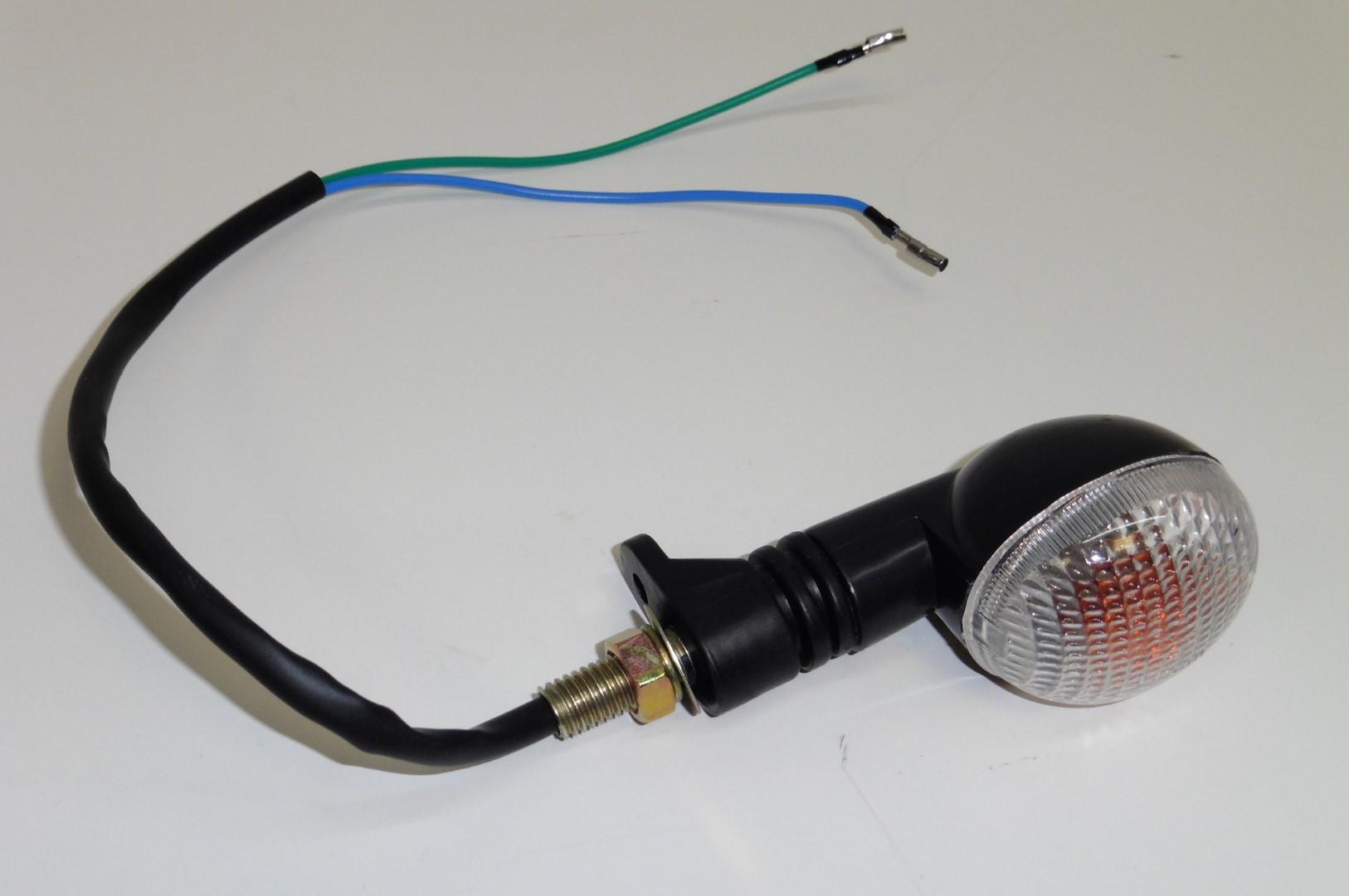 Blinker 1x turnlight fr Yamaha Yz Yzf Wr Wrf 125 250 400 426 450