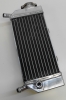 Kühler Wasserkühler rechts radiator cooler Suzuki Rm 85 Kühler Wasserkühler rechts radiator cooler Suzuki Rm 85
