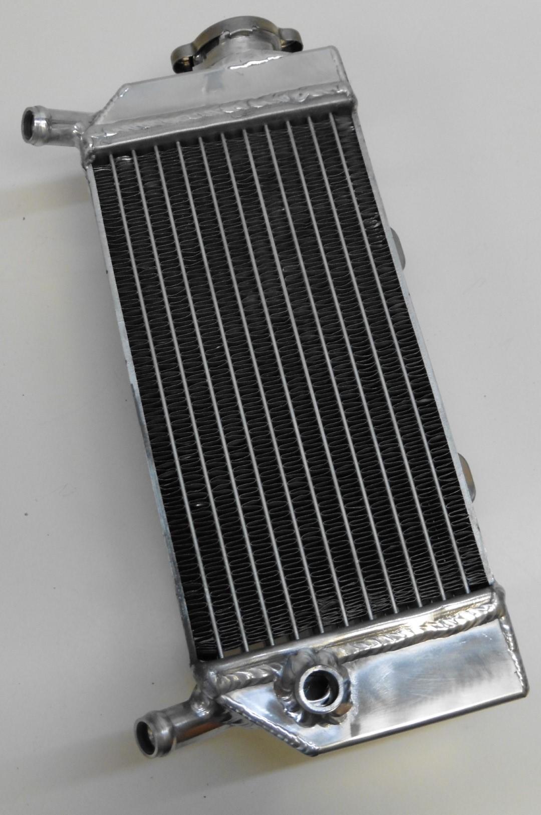 Khler Wasserkhler rechts radiator cooler passt an Suzuki Rm 85 02-10 12-17