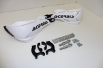 Handprotektoren X-Factory Handschutz handguards für Ktm Exc 300 350 450 weiß-sw Handprotektoren X-Factory Handschutz handguards für Ktm Exc 300 350 450 weiß-sw