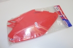 Seitenverkleidung Heckverkleidung side panels cover Honda Cr 125 250 02-07 rot Seitenverkleidung Heckverkleidung side panels cover Honda Cr 125 250 02-07 rot