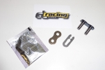 Kettenschloss Cz 520 M Clipschloss chain clip Enduro Cross Mx Motorrad Kettenschloss Cz 520 M Clipschloss chain clip Enduro Cross Mx Motorrad