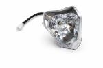 Scheinwerferglas für Lichtmaske Lampenmaske headlight passt an Ktm Exc 08-13 Scheinwerferglas für Lichtmaske Lampenmaske headlight passt an Ktm Exc 08-13