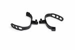 Haltegummi Befestigungsgummi f�r Lichtmaske headlight passt an Ktm Exc 08-13