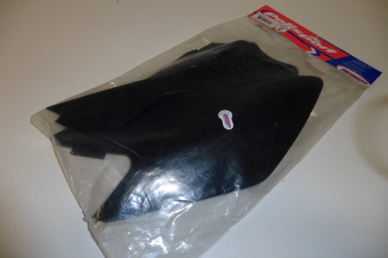 Seitenverkleidung Heckverkleidung panels passt an Kawasaki Kxf 450 06-08 sw