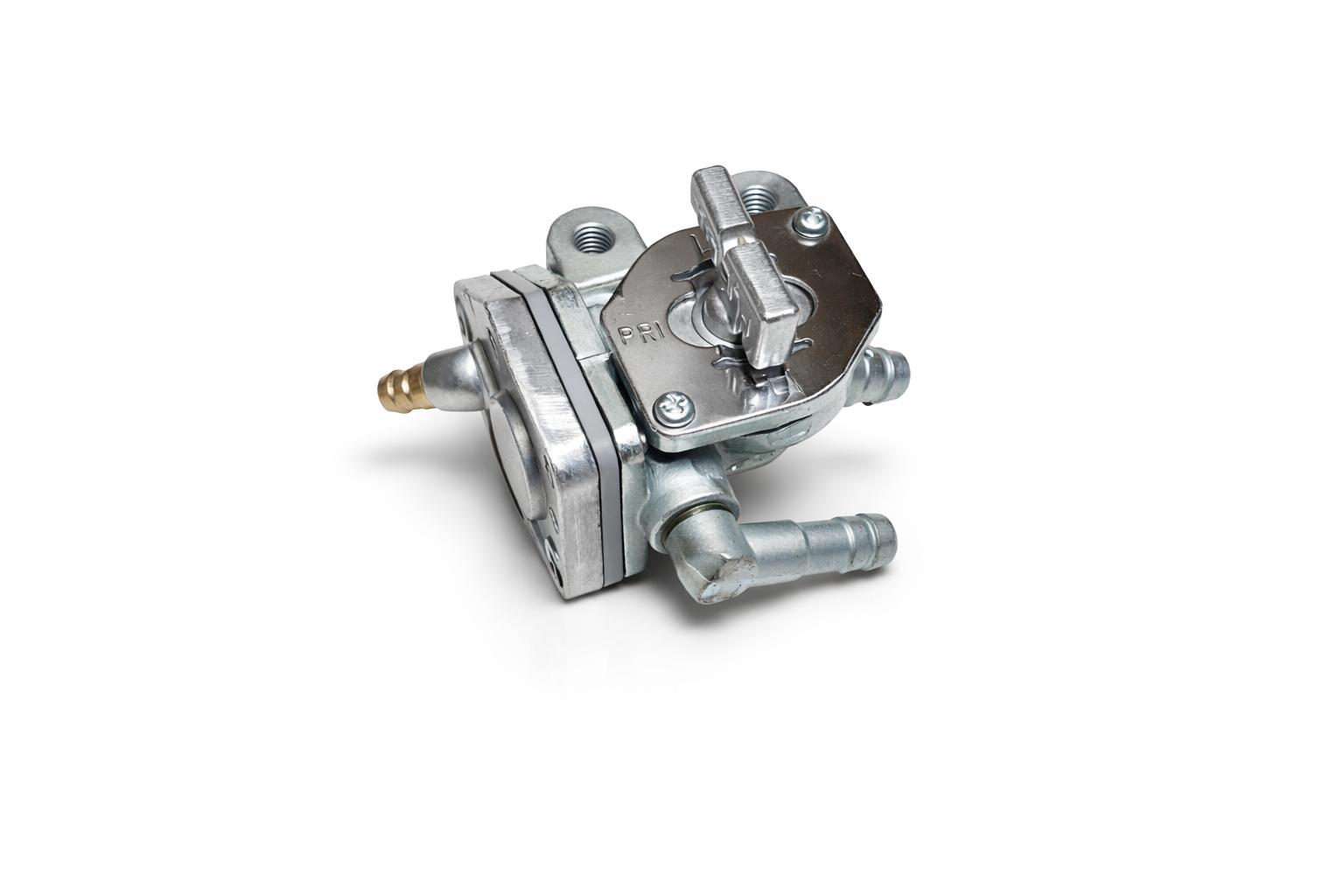 Benzinhahn Petcock Tankhahn fuel passt an Yamaha Xv 125 Virago 97-00 250 89-96