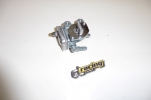 Benzinhahn Petcock Tankhahn fuel passt an Yamaha Xv 125 Virago 97-00 250 89-96 Benzinhahn Petcock Tankhahn fuel passt an Yamaha Xv 125 Virago 97-00 250 89-96
