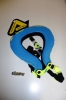 Nackenschutz Nackenprotektor Nackenstütze neck brace Bmx downhill Erwachsene Nackenschutz Nackenprotektor Nackenstütze neck brace Bmx downhill Erwachsene