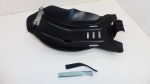Motorschutzplatte cross Unterfahrschutz skid plate Ktm Exc-f Sx-F 350 Husqvarna Motorschutzplatte cross Unterfahrschutz skid plate Ktm Exc-f Sx-F 350 Husqvarna